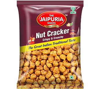 The Jaipuria Snacks Nut Cracker (Tasty)