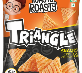 Toasty Roasty Triangle